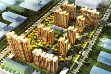 港基文华园东区3室2厅2卫120m2出售老证过户可分期